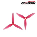 Wholesale Gemfan 51366 MCK ReV3 5 Inch Traverser Propeller Racing Blade Drone Parts 2cw+2ccw